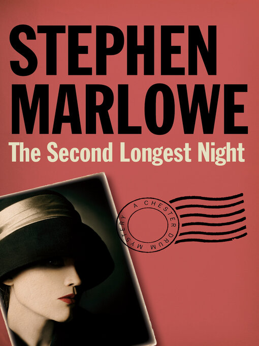 Cover image for Second Longest Night